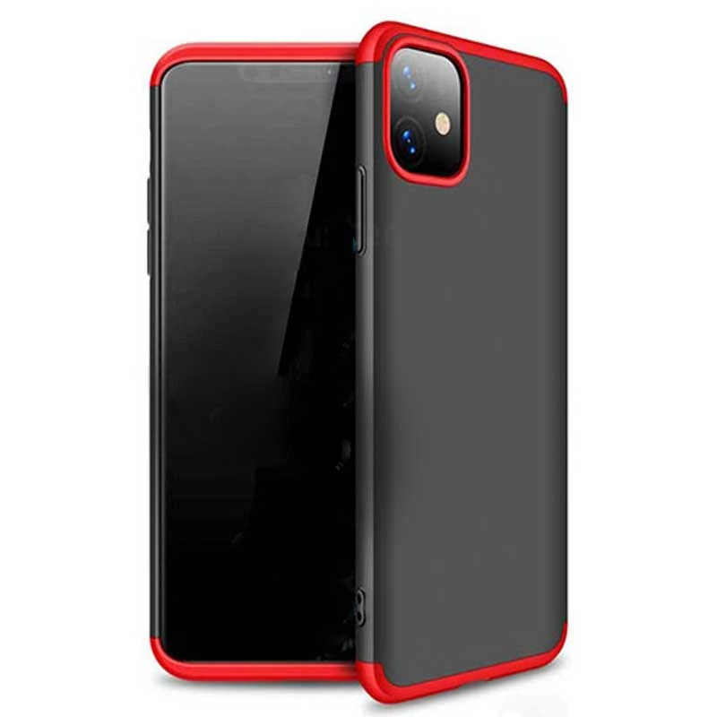 قاب اورجینال 360 درجه GKK iPhone 11