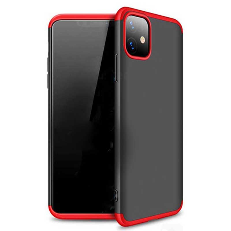 قاب اورجینال 360 درجه GKK iPhone 11