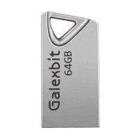 فلش 64 گیگ گلکس بیت Galexbit Micro metal series M3