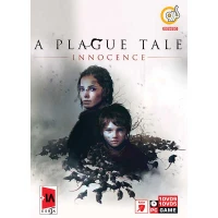 A Plague Tale Innocence PC 1DVD9+1DVD5 گردو