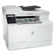 پرینتر چند کاره لیزری رنگی HP LaserJet Pro MFP M181fw