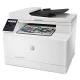 پرینتر چند کاره لیزری رنگی HP LaserJet Pro MFP M181fw