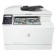 پرینتر چند کاره لیزری رنگی HP LaserJet Pro MFP M181fw