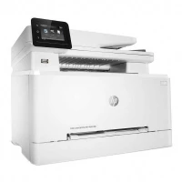 پرینتر چند کاره لیزری رنگی HP LaserJet Pro MFP M281fdn