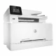 پرینتر چند کاره لیزری رنگی HP LaserJet Pro MFP M281fdn