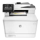 پرینتر چند کاره لیزری رنگی HP LaserJet Pro MFP M477fdn