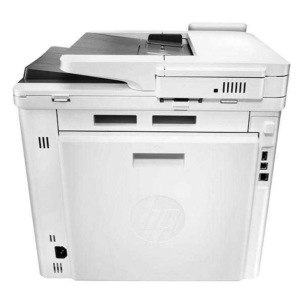 پرینتر چند کاره لیزری رنگی HP LaserJet Pro MFP M477fdw
