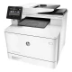پرینتر چند کاره لیزری رنگی HP LaserJet Pro MFP M477fdw