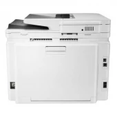 پرینتر چند کاره لیزری رنگی HP LaserJet Pro MFP M281fdw