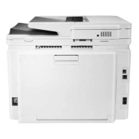 پرینتر چند کاره لیزری رنگی HP LaserJet Pro MFP M281fdw