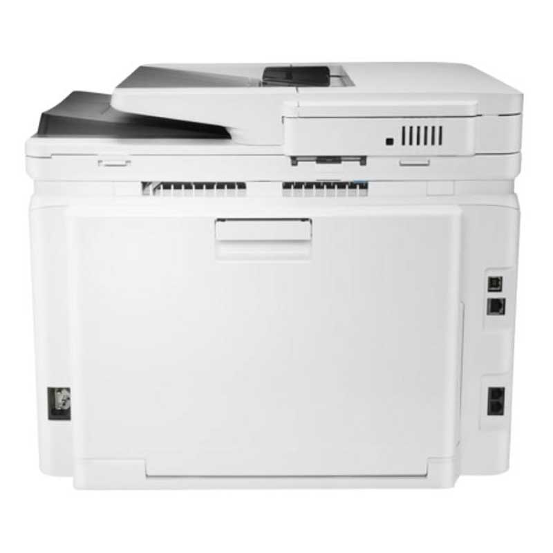 پرینتر چند کاره لیزری رنگی HP LaserJet Pro MFP M281fdw