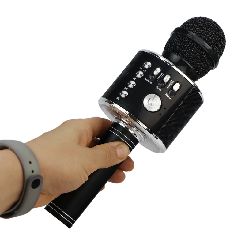 میکروفون اسپیکر KTV-L18