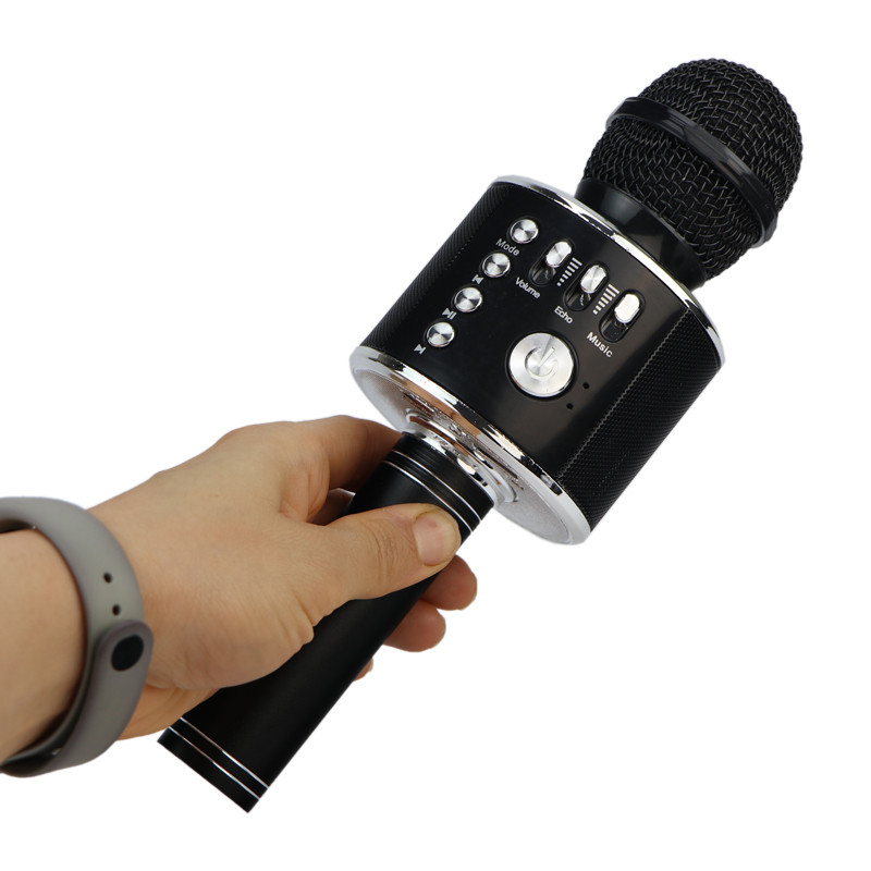میکروفون اسپیکر KTV-L18
