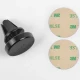 هولدر مگنتی دریچه ای Hoco CA47 Metal (گارانتی 6 ماهه)