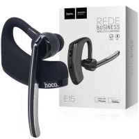 هدست بلوتوث Hoco E15 Rede (گارانتی 12 ماهه)