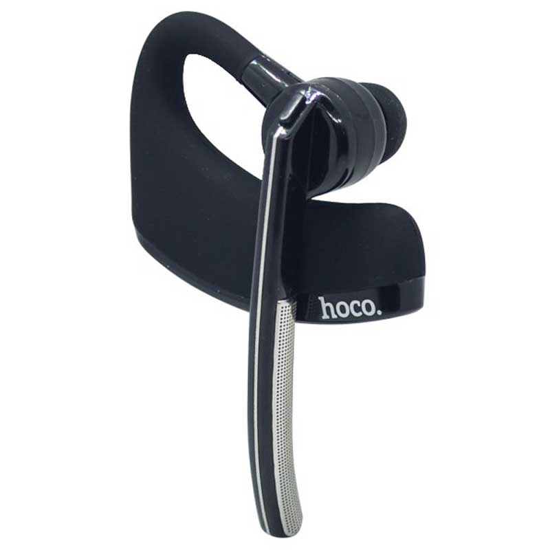 هدست بلوتوث Hoco E15 Rede (گارانتی 12 ماهه)