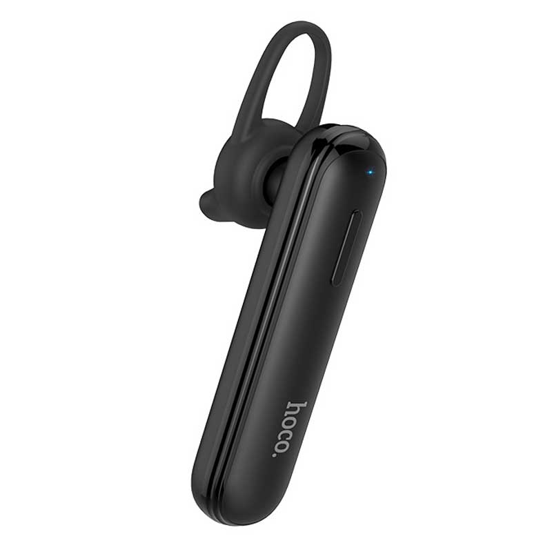 هدست بلوتوث تک گوش Hoco E36 Free Sound (گارانتی 12 ماهه)
