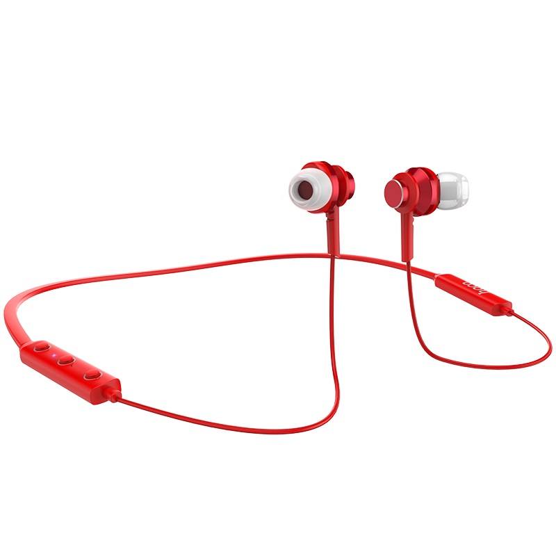 هندزفری بلوتوث دورگردنی Hoco ES18 Faery Sound (گارانتی 6 ماهه)