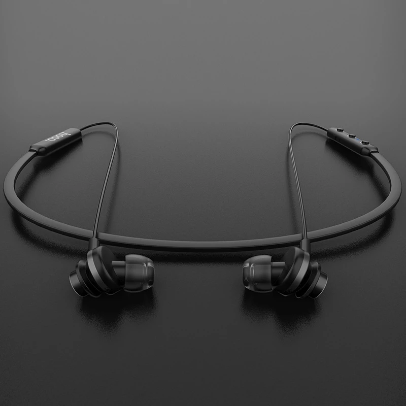 هندزفری بلوتوث دورگردنی Hoco ES18 Faery Sound (گارانتی 6 ماهه)