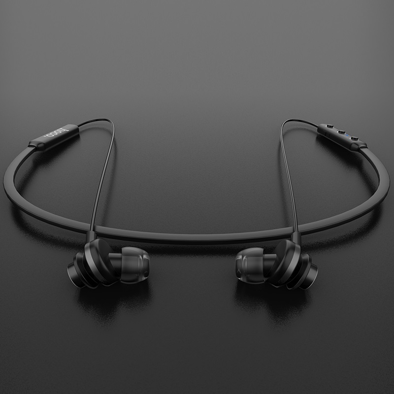هندزفری بلوتوث دورگردنی Hoco ES18 Faery Sound (گارانتی 6 ماهه)