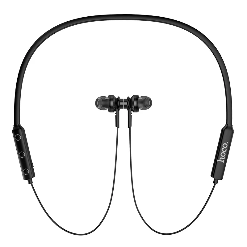 هندزفری بلوتوث دورگردنی Hoco ES18 Faery Sound (گارانتی 6 ماهه)