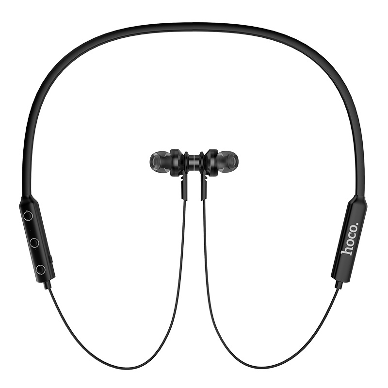 هندزفری بلوتوث دورگردنی Hoco ES18 Faery Sound (گارانتی 6 ماهه)