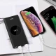 پاور بانک بی سیم 10000 هوکو Hoco J37