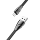 کابل میکرو یو اس بی هوکو Hoco U57 Twisting 1.2m (گارانتی 6 ماهه)