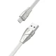 کابل میکرو یو اس بی هوکو Hoco U57 Twisting 1.2m (گارانتی 6 ماهه)