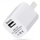شارژر دیواری هوکو Hoco UH102