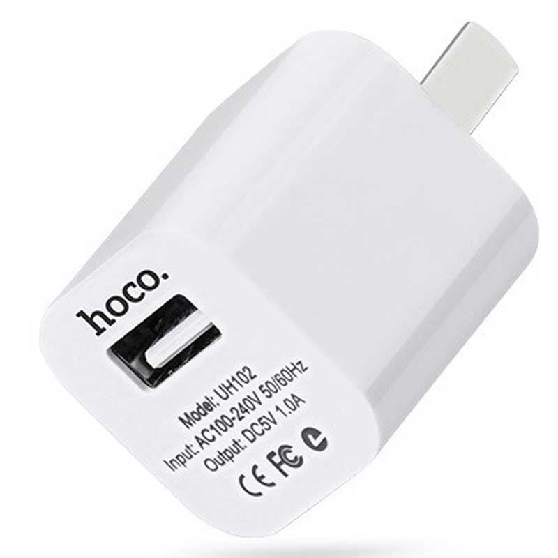 شارژر دیواری هوکو Hoco UH102