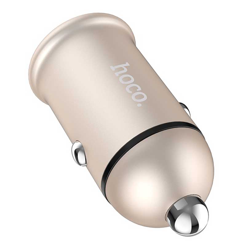شارژر فندکی هوکو Hoco Z30 Easy (گارانتی 6 ماهه)