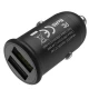 شارژر فندکی هوکو Hoco Z30 Easy (گارانتی 6 ماهه)