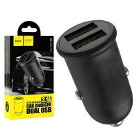 شارژر فندکی هوکو Hoco Z30 Easy (گارانتی 6 ماهه)