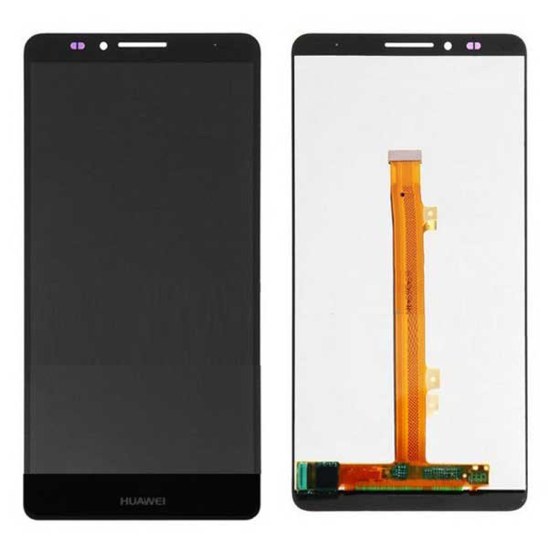 تاچ و ال سی دی گوشی Huawei Mate S اورجینال