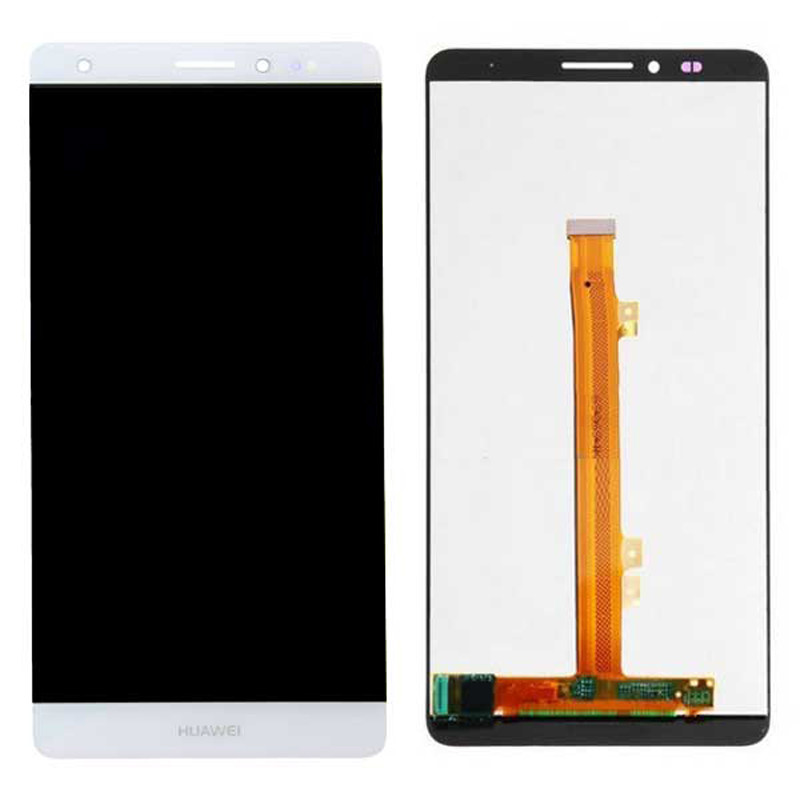 تاچ و ال سی دی گوشی Huawei Mate S اورجینال