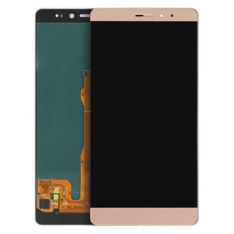 تاچ و ال سی دی گوشی Huawei Mate S اورجینال