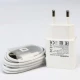 شارژر دیواری Huawei Quick charge + کابل Type-C