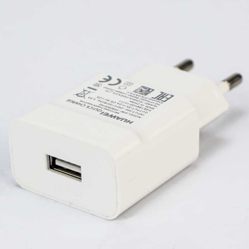 شارژر دیواری Huawei Quick charge + کابل Type-C
