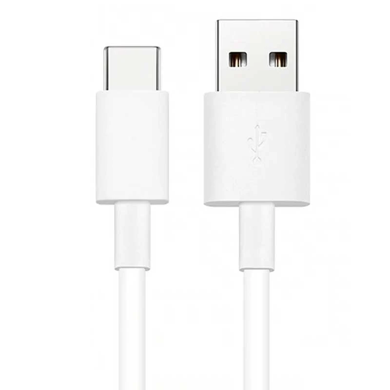 شارژر دیواری Huawei Quick charge + کابل Type-C