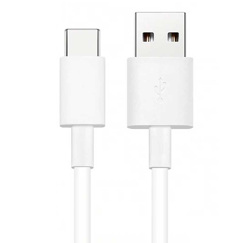 شارژر دیواری Huawei Quick charge + کابل Type-C