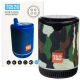 اسپیکر بلوتوثی رم و فلش خور T&G TG528