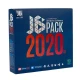 پک نرم افزاری JB Pack 2020 V2 16DVD9