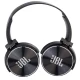 هدفون بلوتوثی و رم خور JBL 450BT