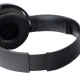 هدفون بلوتوثی و رم خور JBL 450BT