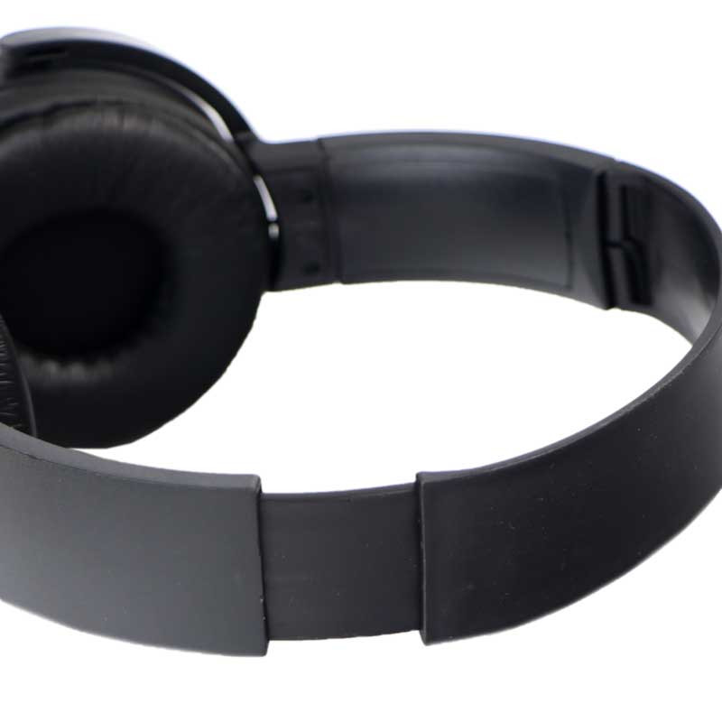 هدفون بلوتوثی و رم خور JBL 450BT