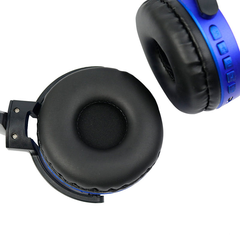 هدفون بلوتوثی و رم خور JBL 450BT