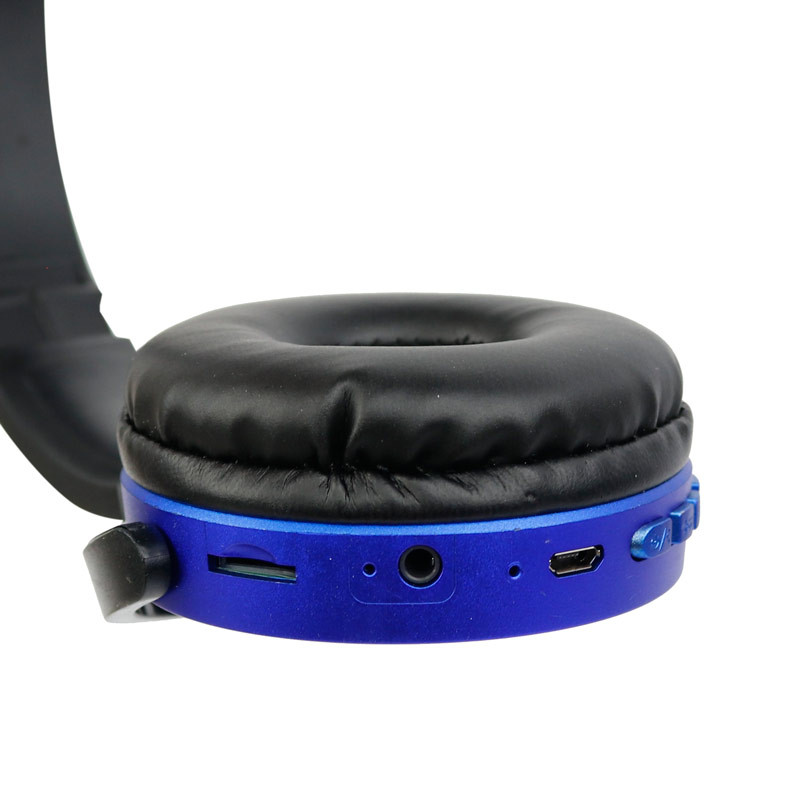 هدفون بلوتوثی و رم خور JBL 450BT