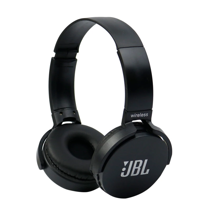 هدفون بلوتوثی و رم خور JBL 450BT