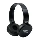 هدفون بلوتوثی و رم خور JBL 450BT